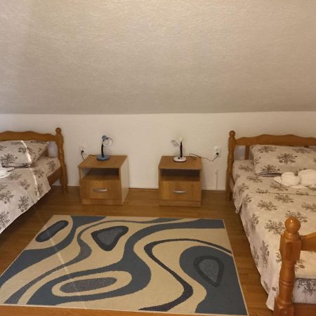 Apartman Sasa 브라네 외부 사진