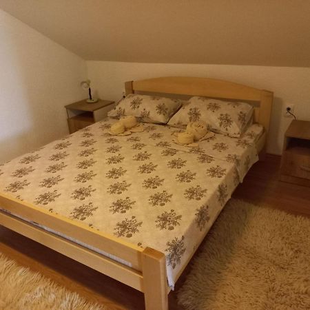 Apartman Sasa 브라네 외부 사진