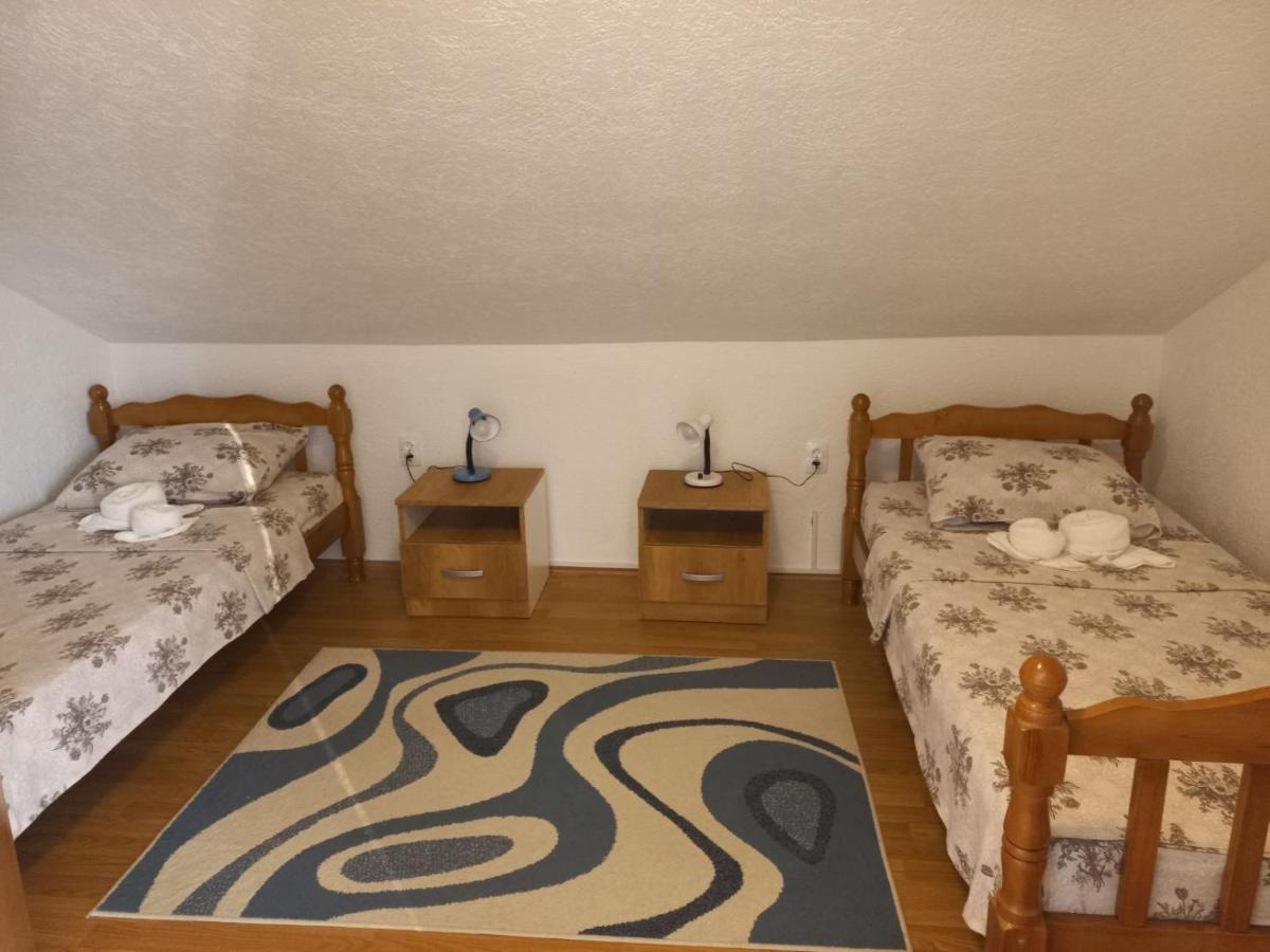 Apartman Sasa 브라네 외부 사진