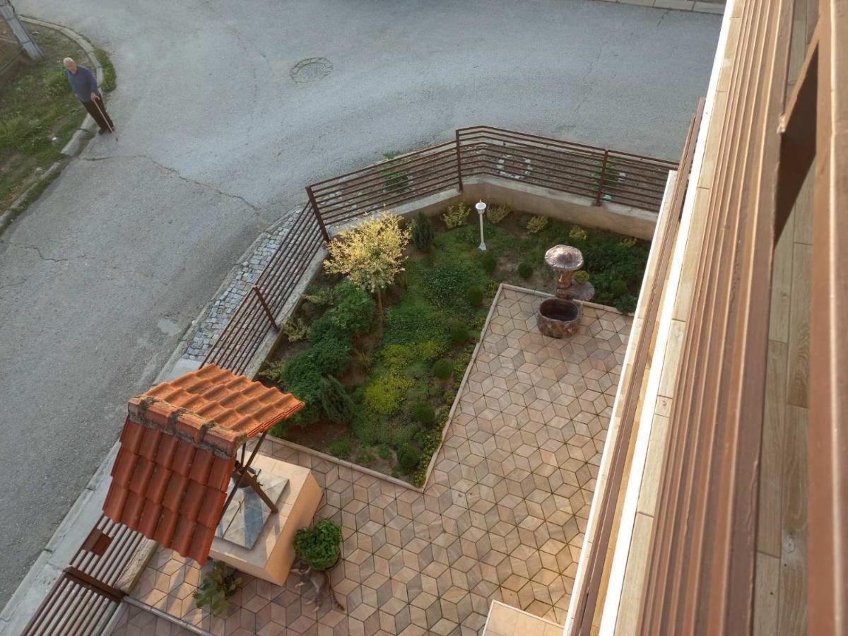 Apartman Sasa 브라네 외부 사진