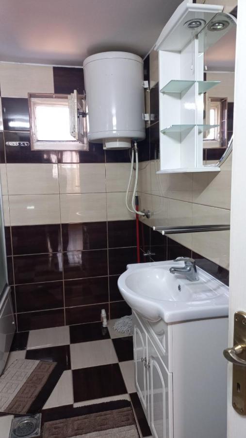 Apartman Sasa 브라네 외부 사진
