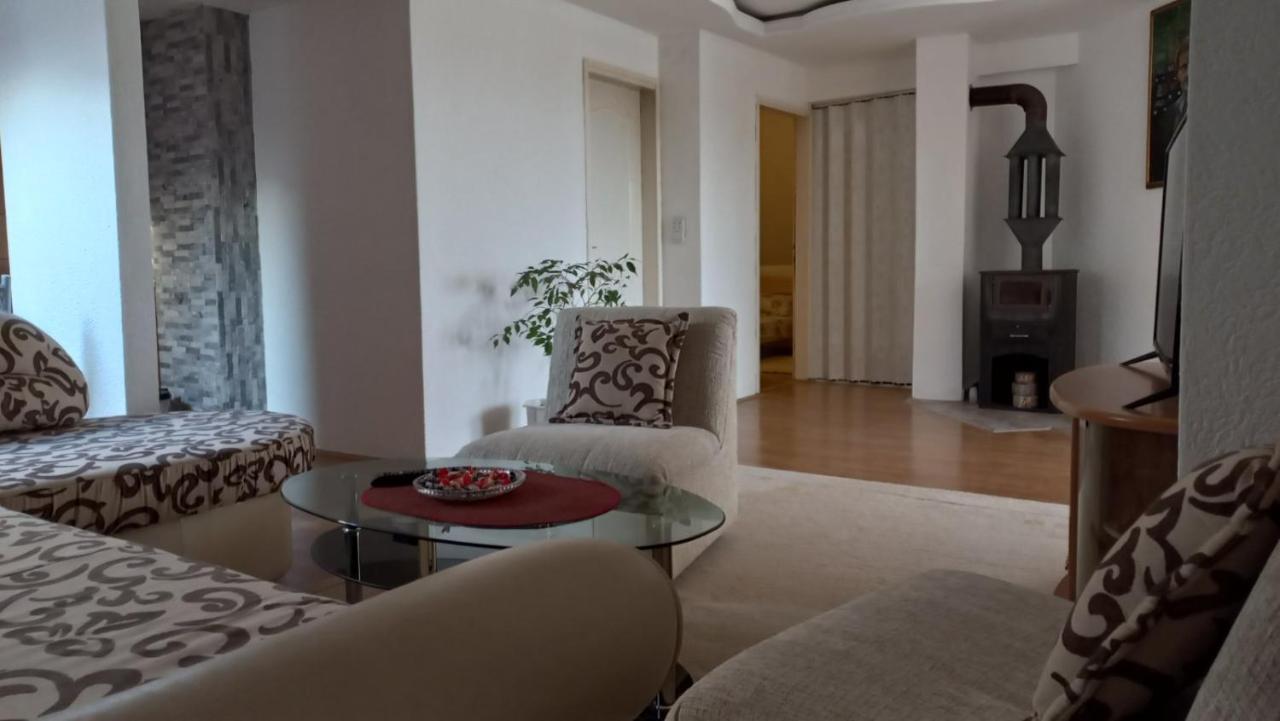 Apartman Sasa 브라네 외부 사진