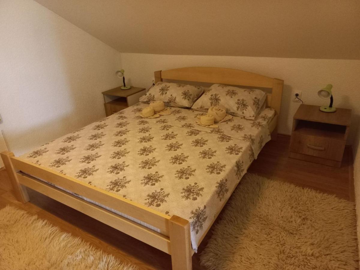 Apartman Sasa 브라네 외부 사진