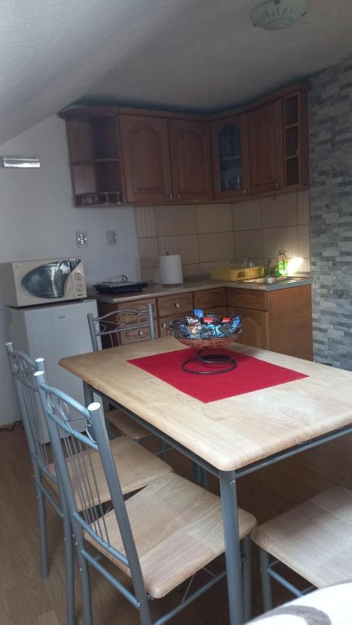 Apartman Sasa 브라네 외부 사진