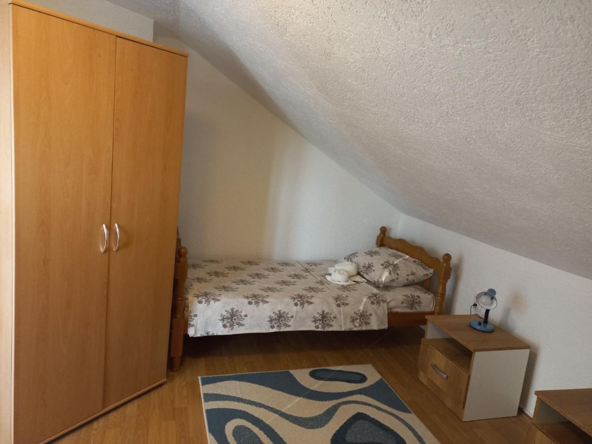 Apartman Sasa 브라네 외부 사진