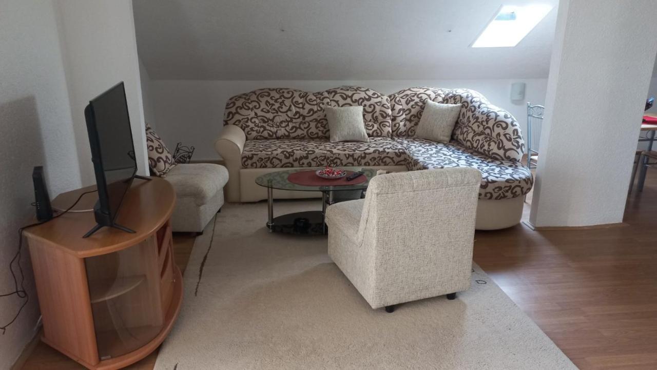 Apartman Sasa 브라네 외부 사진