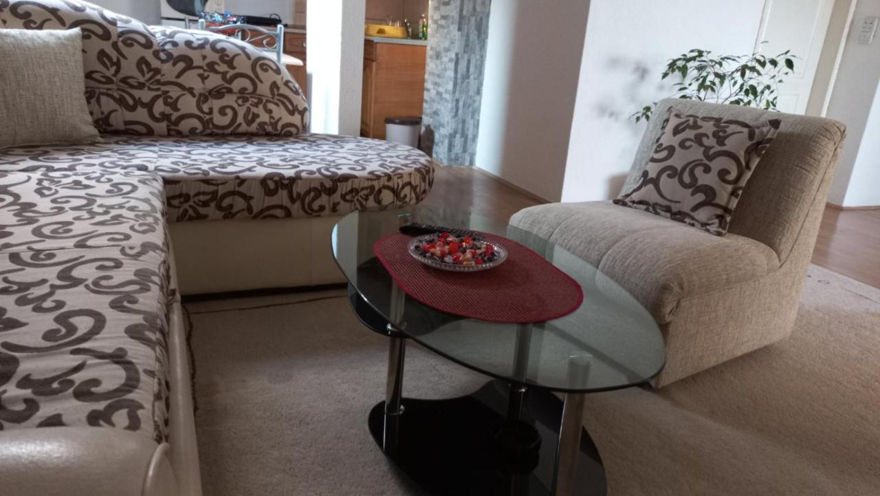 Apartman Sasa 브라네 외부 사진