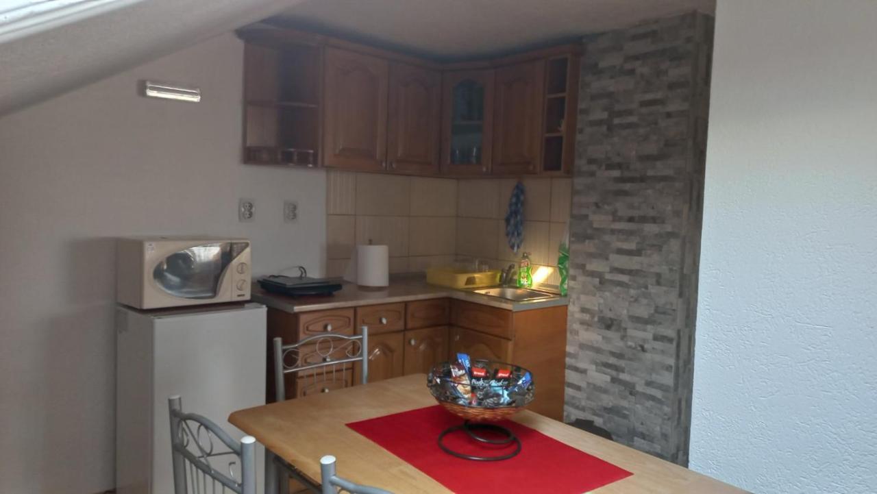 Apartman Sasa 브라네 외부 사진