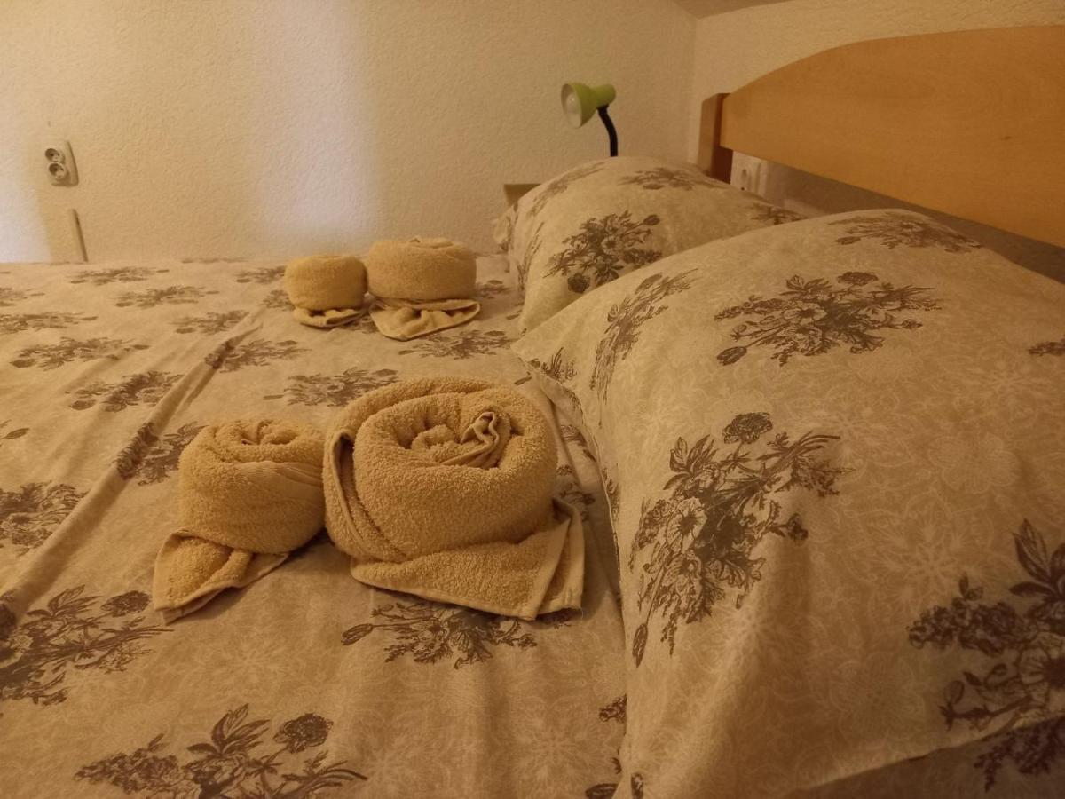 Apartman Sasa 브라네 외부 사진