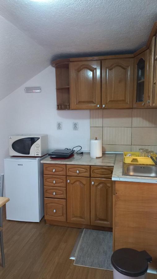 Apartman Sasa 브라네 외부 사진